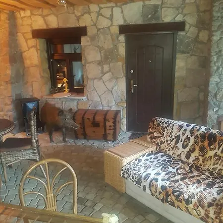 Babie Lato . Сasa de vacaciones *