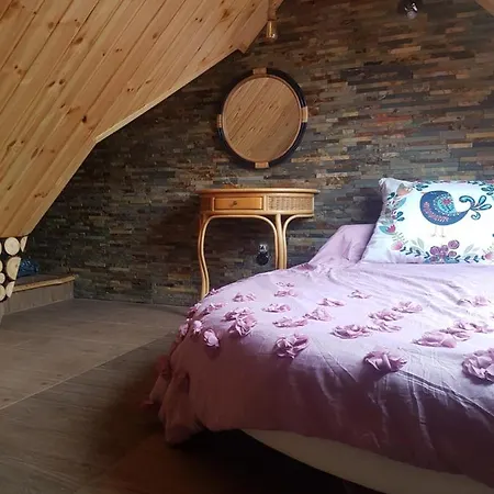 Holiday home Babie Lato . *