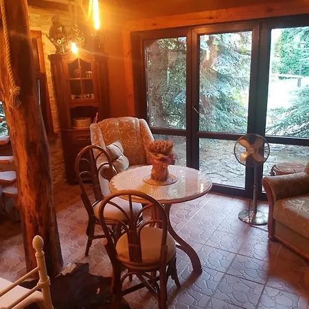 Babie Lato . Сasa de vacaciones *