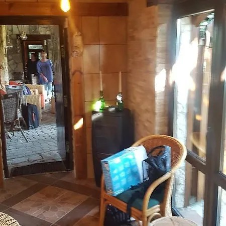 Hébergement de vacances Babie Lato . Brudnow