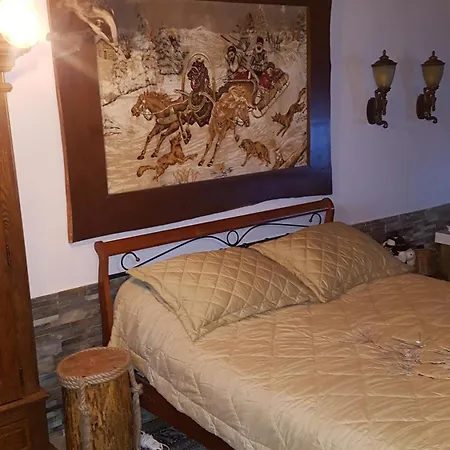 Сasa de vacaciones Babie Lato . *