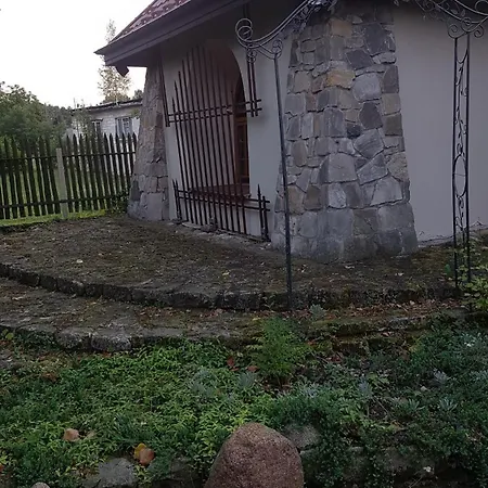 Babie Lato . Brudnow