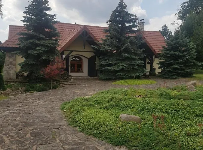 Prázdninový dům Babie Lato .