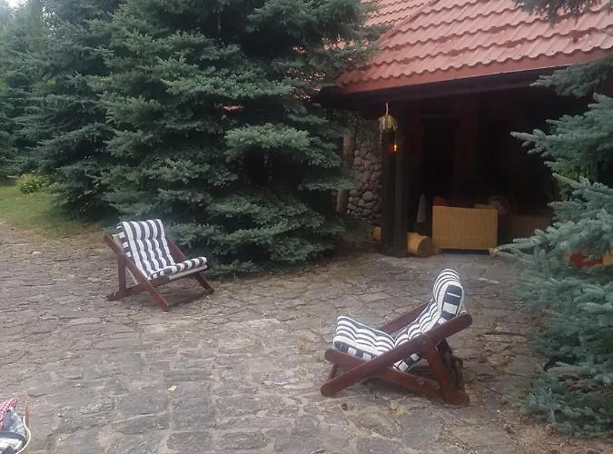 Dom wakacyjny Babie Lato .