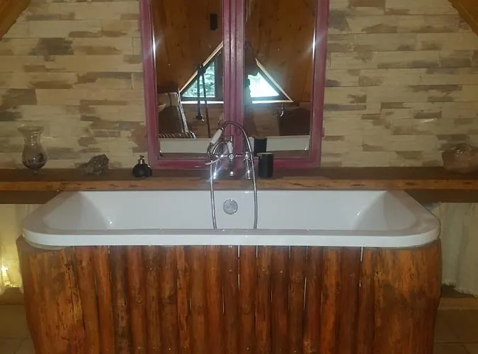 Babie Lato . Dom wakacyjny