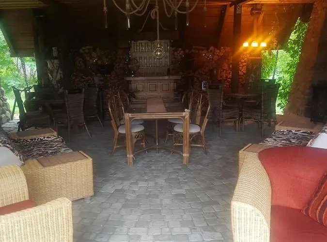 Babie Lato . Brudnow