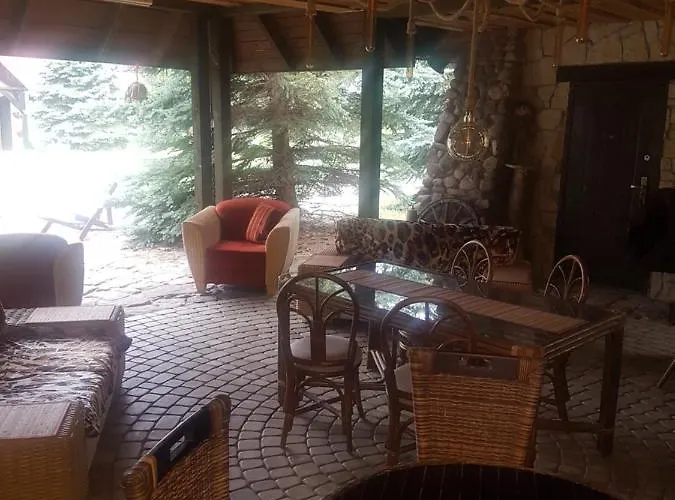 Babie Lato . Brudnow