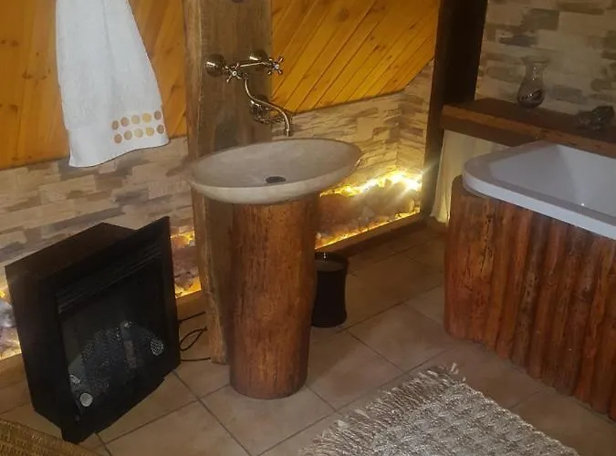 Babie Lato . Dom wakacyjny