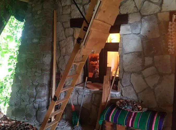 Prázdninový dům Babie Lato .