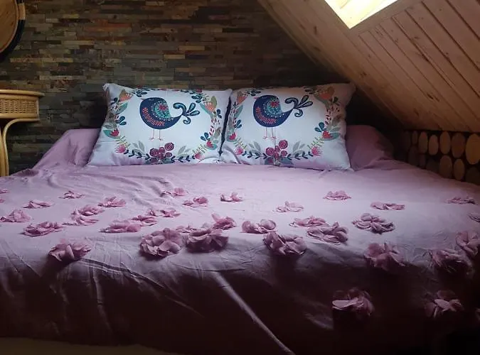 Babie Lato . Brudnow