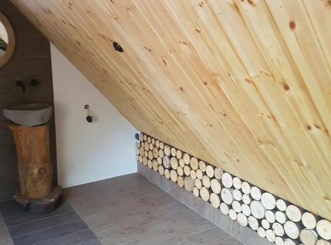 Babie Lato . Dom wakacyjny