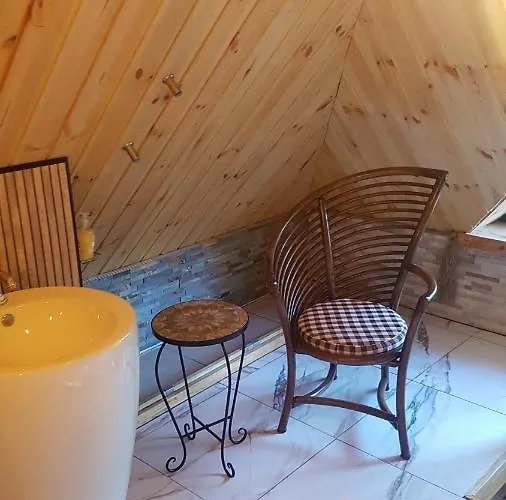 Babie Lato . Dom wakacyjny