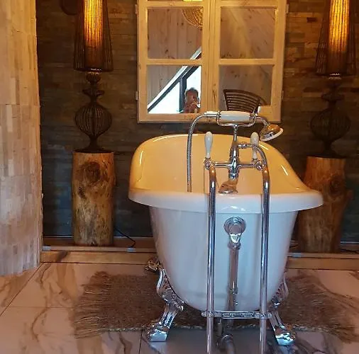 Dom wakacyjny Babie Lato . *