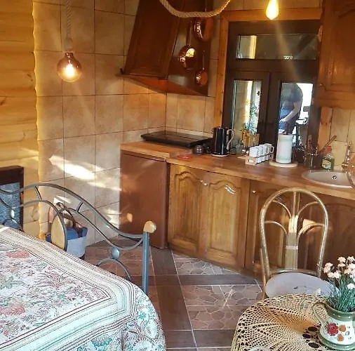 Babie Lato . Dom wakacyjny