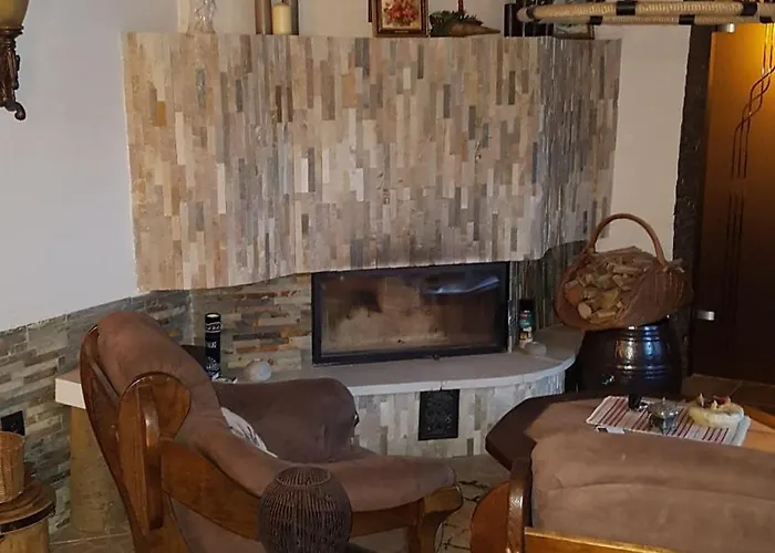 Babie Lato . Dom wakacyjny Brudnow