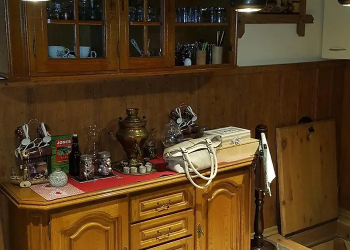 Dom wakacyjny Babie Lato .