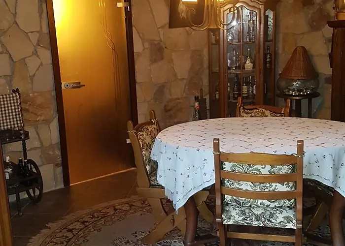 Dom wakacyjny Babie Lato .