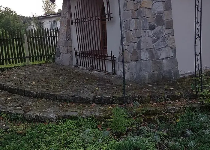 Babie Lato . Brudnow