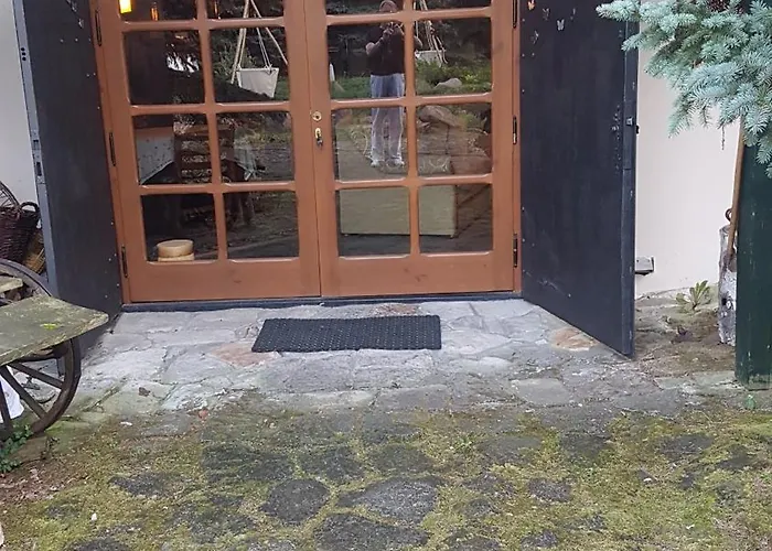 Prázdninový dům Babie Lato . Brudnow